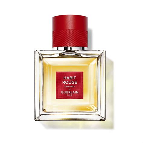 habit rouge secret.